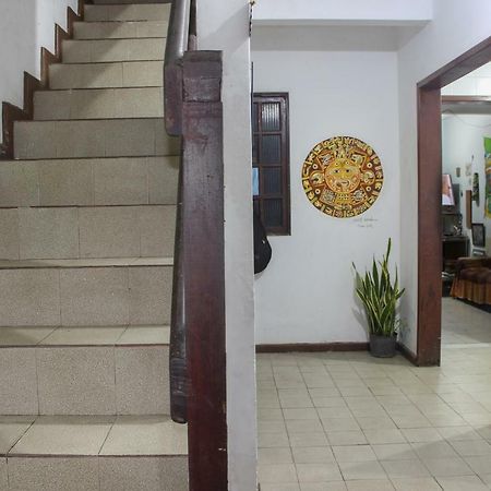 Hostel Itapua Сальвадор Экстерьер фото
