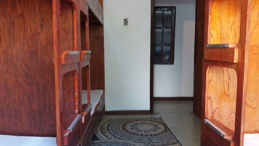 Hostel Itapua Сальвадор Экстерьер фото