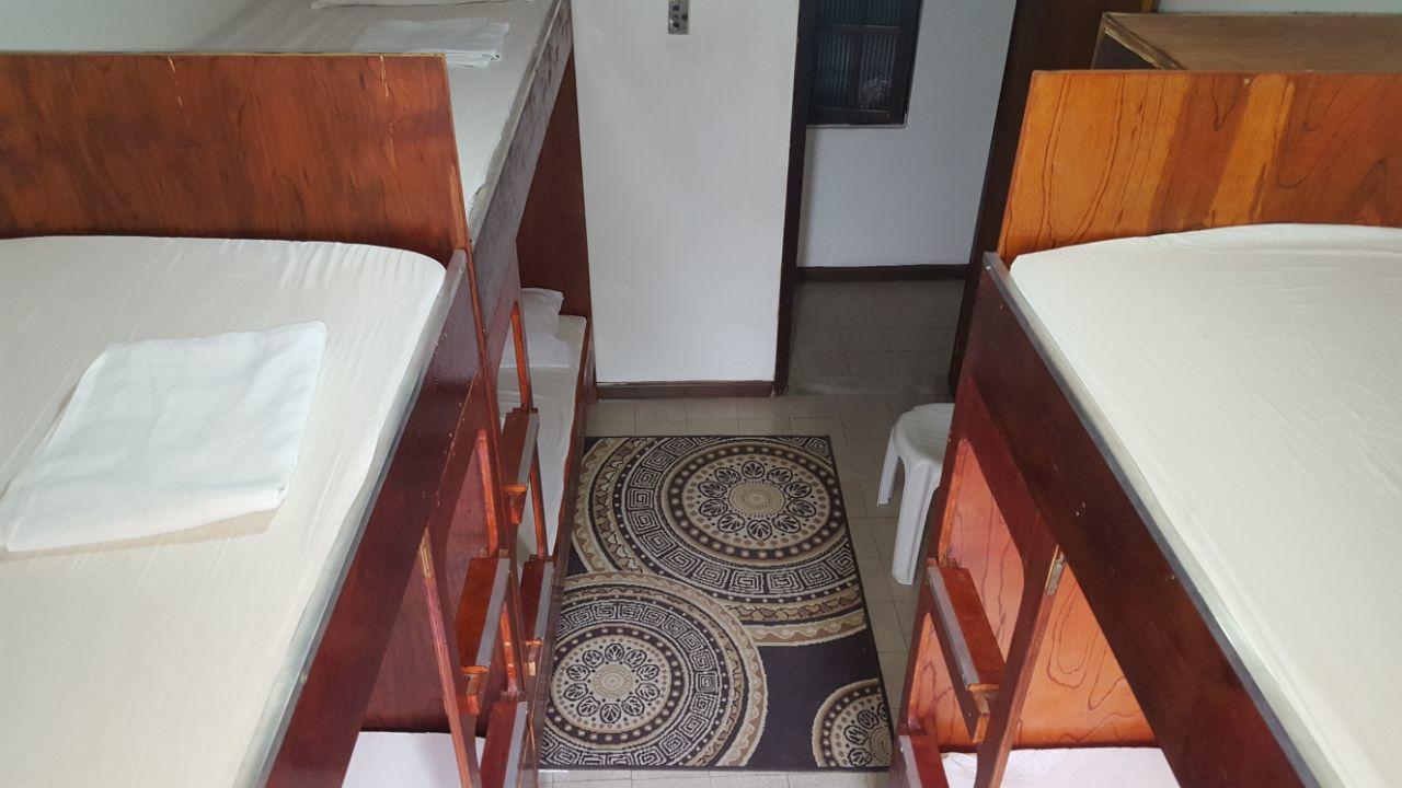 Hostel Itapua Сальвадор Экстерьер фото