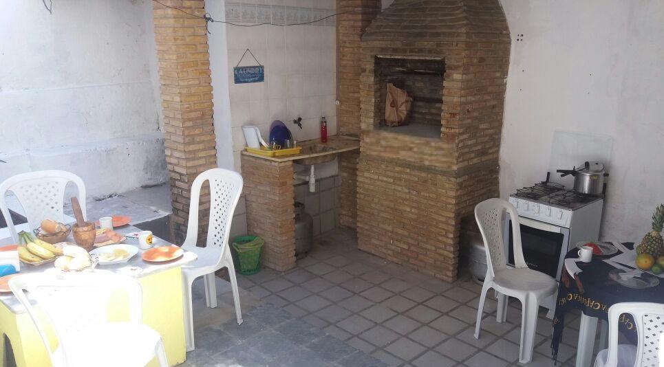 Hostel Itapua Сальвадор Экстерьер фото