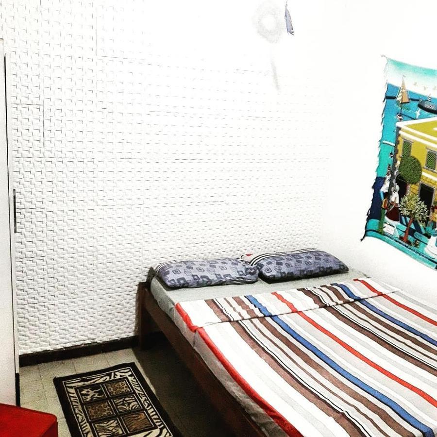 Hostel Itapua Сальвадор Экстерьер фото